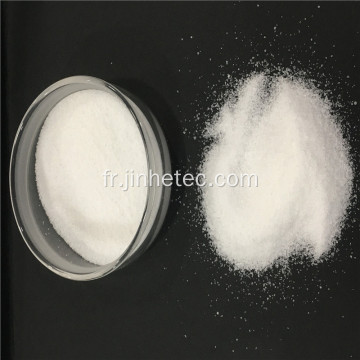 Polyacrylamide Anionique Polyacrylamide PAM